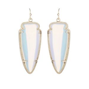 Kendra Scott Sky earrings